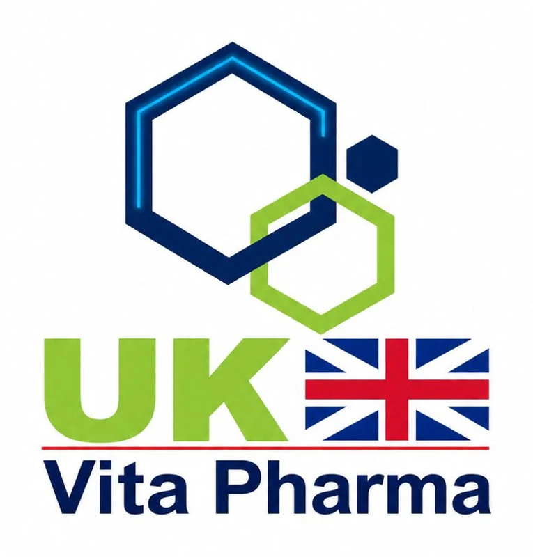 شعار الشريك Vita Pharma