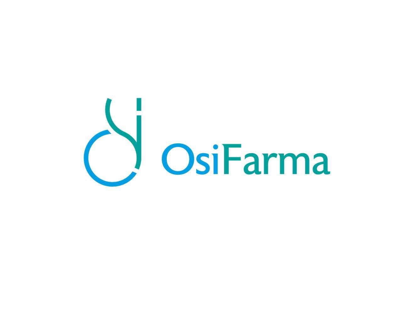شعار الشريك OsiFarma